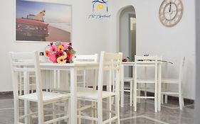 Affittacamere Cavalieri Di Rodi Rooms